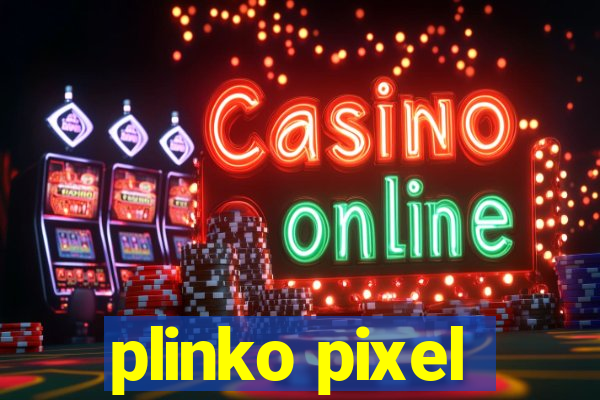 plinko pixel